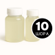 Харчовий силікон 10 Шор А