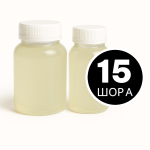 Харчовий силікон 15 Шор А (17)