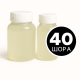 Харчовий силікон 40 Шор А